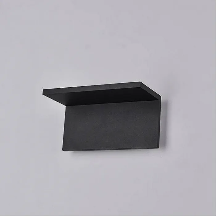 Накладной светильник DesignLed Sky GW-6817-12-BL-WW от ImperiumLoft