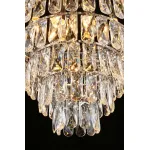 Подвесная люстра Aployt Gerta APL.725.03.13 