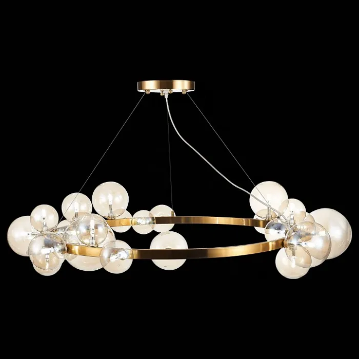 Подвесной светильник ST-Luce Nection SL1165.303.24 от ImperiumLoft