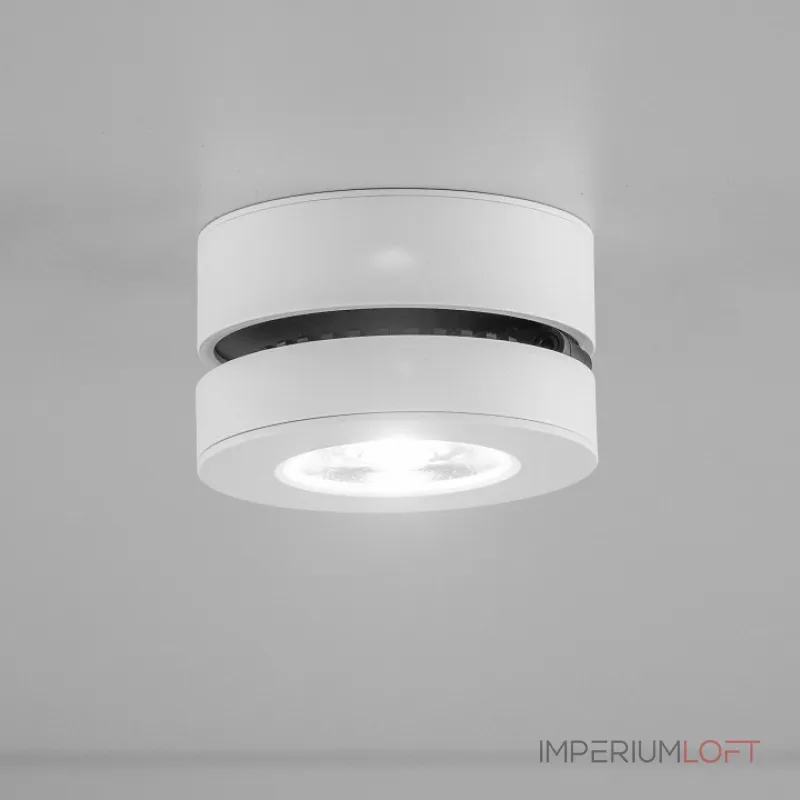 Накладной светильник Citilux Стамп CL558030N