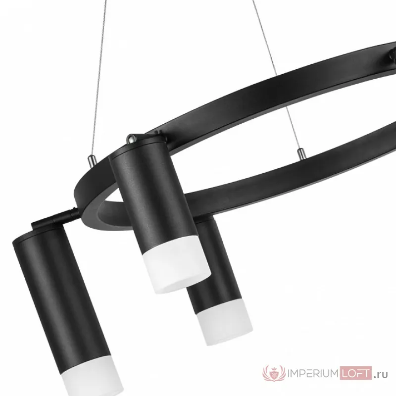 Подвесная люстра Lightstar Rullo LR0163738731 от ImperiumLoft