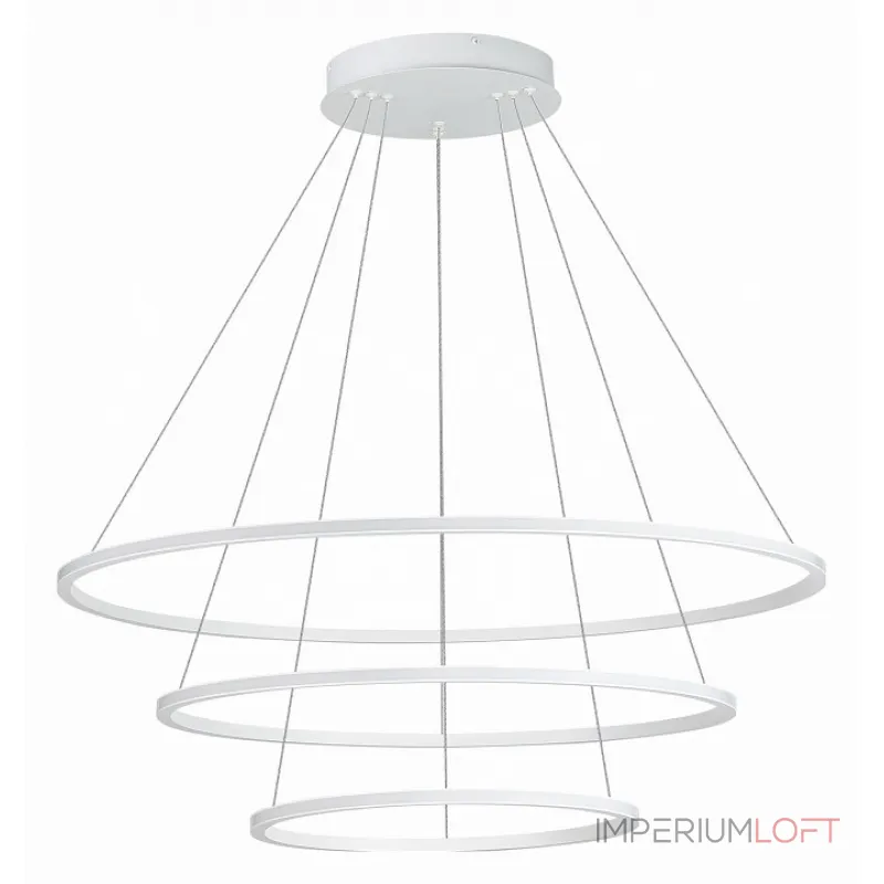 Подвесная люстра ST-Luce ST604 OUT ST604.543.114 Подвесная люстра ST-Luce ST604 OUT ST604.543.114