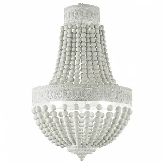 Подвесной светильник Ideal Lux Monet MONET SP5 Цвет плафонов белый от ImperiumLoft