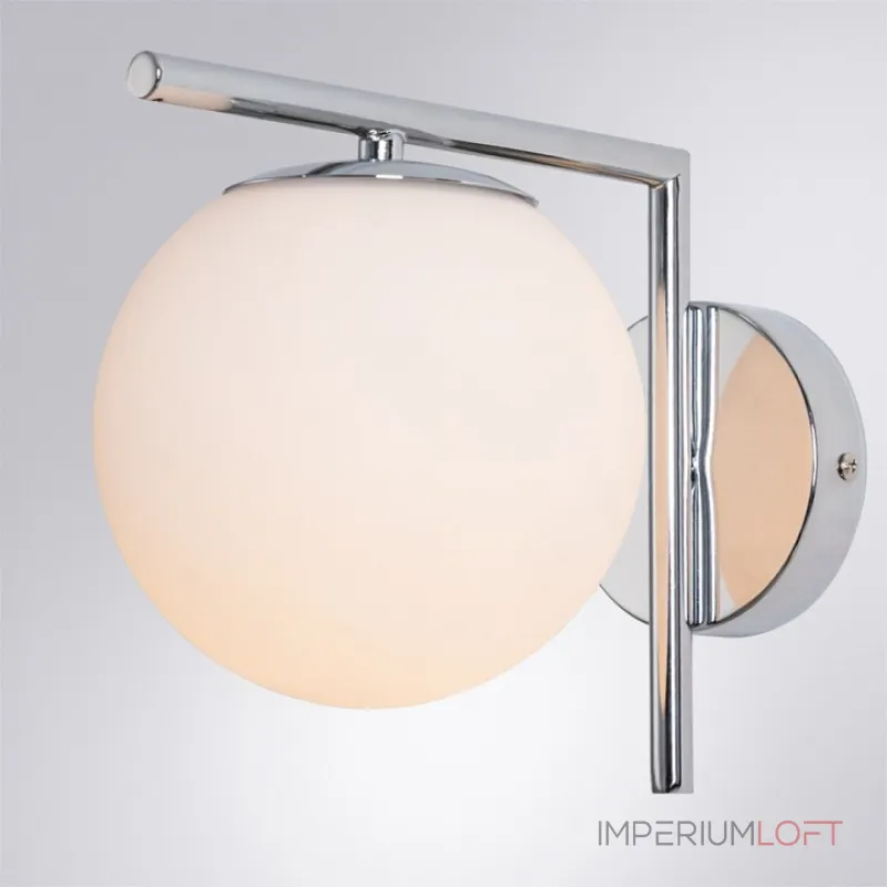 Бра Arte Lamp Bolla-Unica A1924AP-1CC