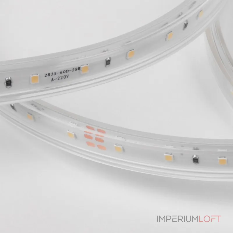 Лента светодиодная  Elektrostandard LS015 220V LS015 220V