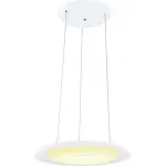 Подвесной светильник Horoz Electric Deluxe HRZ00002265