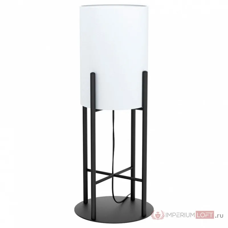 Настольная лампа декоративная Eglo Glastonbury 43143 от ImperiumLoft