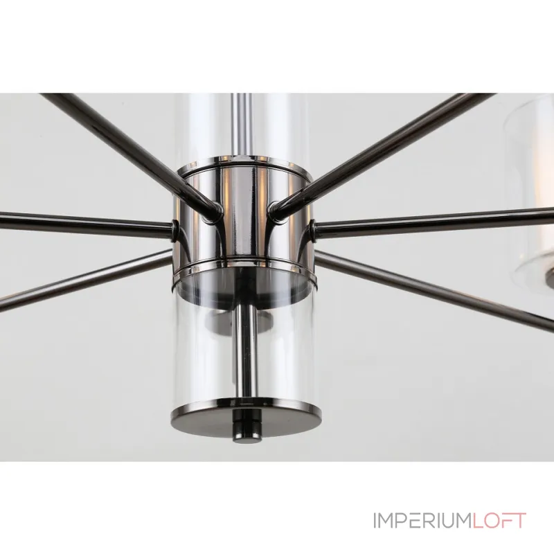 Подвесная люстра F-promo Proper 4087-7P Подвесная люстра F-promo Proper 4087-7P