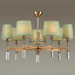 Подвесная люстра Odeon Light London 4887/7 от ImperiumLoft