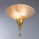 Потолочный светильник Divinare Goccia 4002/01 PL-2 