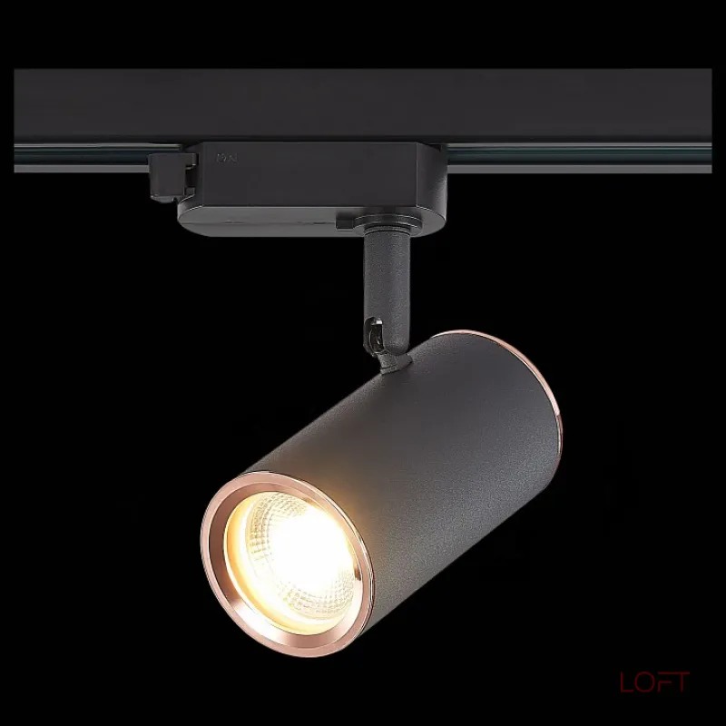 Светильник на штанге ST-Luce Cromi ST301.426.01 Цвет плафонов золото Светильник на штанге ST-Luce Cromi ST301.426.01 Цвет плафонов золото
