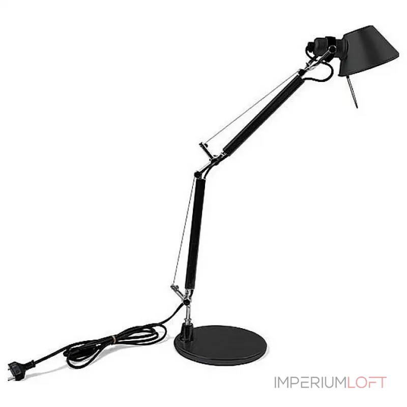 Настольная лампа офисная Artemide A011830 от ImperiumLoft Настольная лампа офисная Artemide A011830 от ImperiumLoft