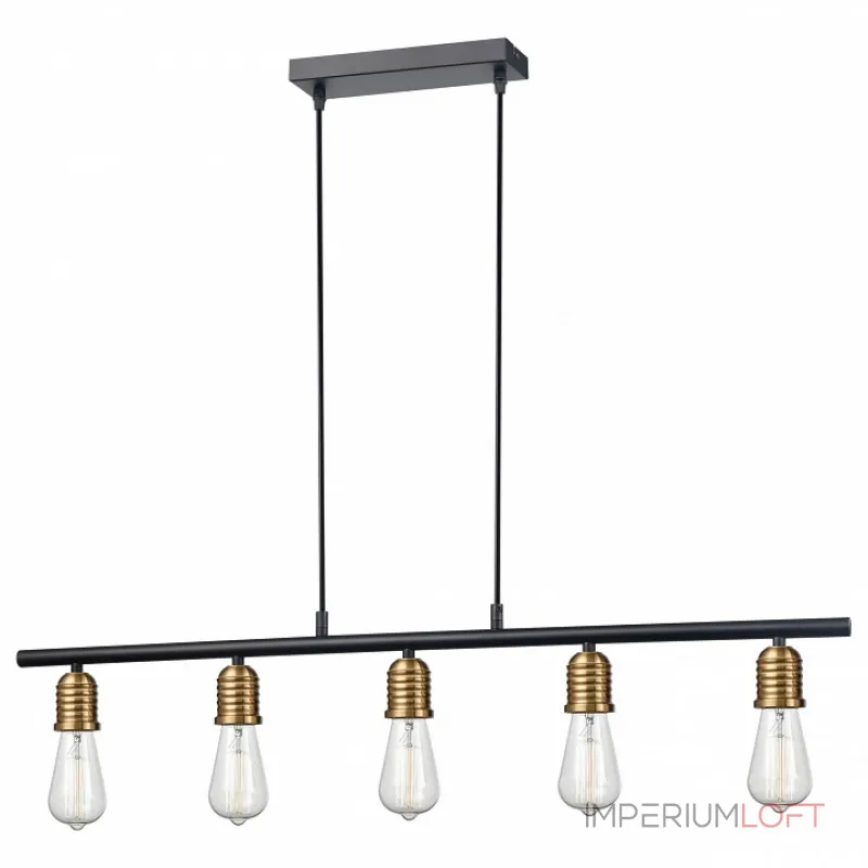 Подвесной светильник Vele Luce Tenuto VL6532P05