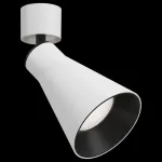 Спот Maytoni Virar C061CL-01W Цвет арматуры белый Цвет плафонов белый