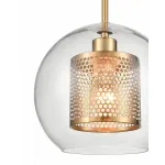 Подвесной светильник Vele Luce Coro VL5524P21 