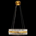 Подвесная люстра Citilux Рианна CL337063