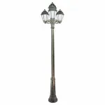 Фонарный столб Fumagalli Ricu Bisso/Saba K22.157.S31.BYF1R