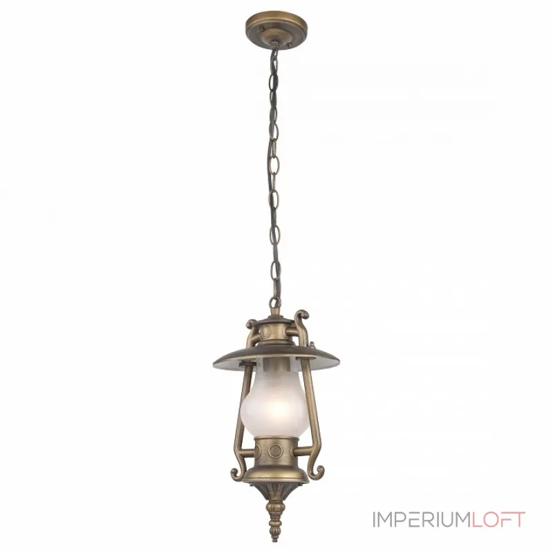 Подвесной светильник Favourite Leyro 1496-1P Цвет арматуры золото от ImperiumLoft Подвесной светильник Favourite Leyro 1496-1P Цвет арматуры золото от ImperiumLoft