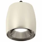 Подвесной светильник Ambrella Techno 93 XP1143001 Цвет плафонов серебро от ImperiumLoft