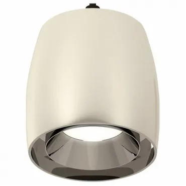 Подвесной светильник Ambrella Techno 93 XP1143001 Цвет плафонов серебро от ImperiumLoft