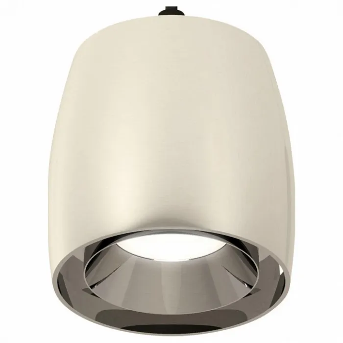 Подвесной светильник Ambrella Techno 93 XP1143001 Цвет плафонов серебро от ImperiumLoft