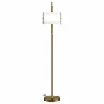 Торшер Odeon Light Margaret 5415/3F от ImperiumLoft
