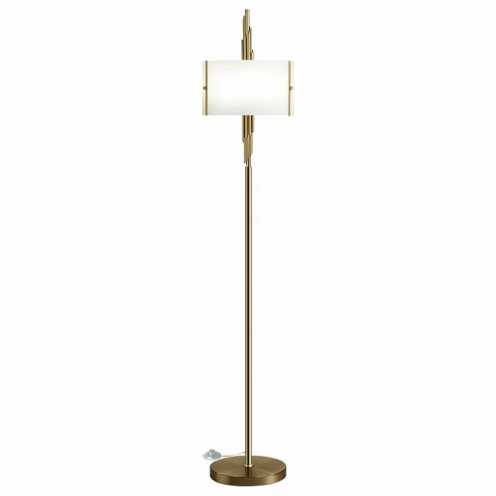 Торшер Odeon Light Margaret 5415/3F от ImperiumLoft