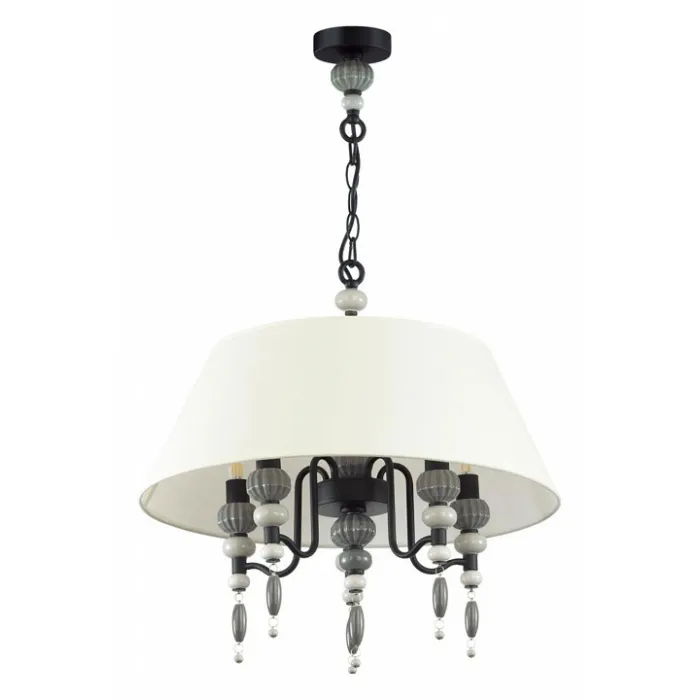 Подвесной светильник Odeon Light Sochi 4896/5A от ImperiumLoft