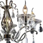 Подвесная люстра TopLight Zoe TL7220D-05AB 