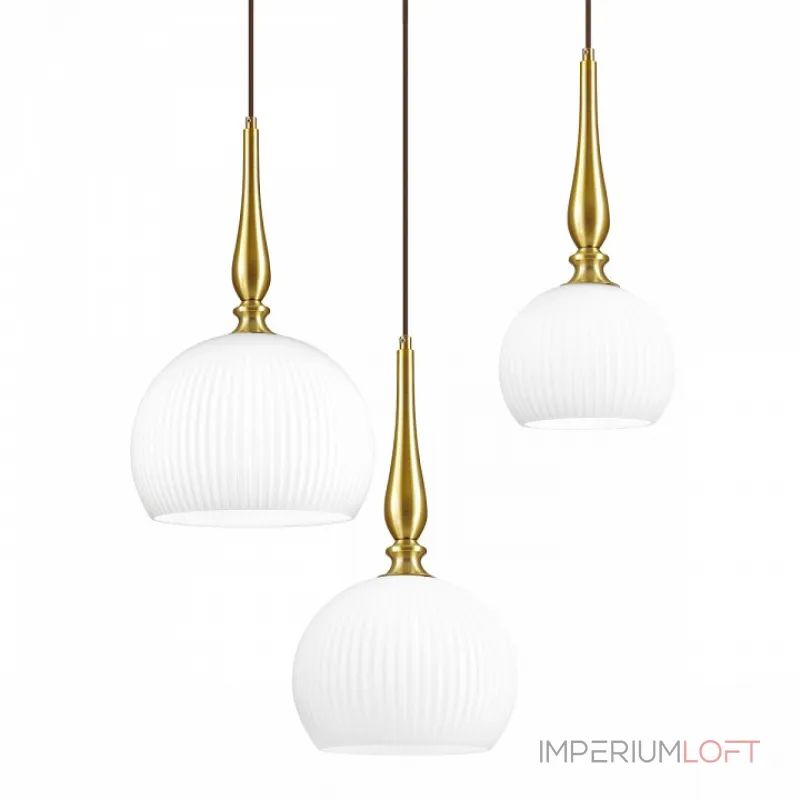 Подвесной светильник Odeon Light Runga 4765/1 