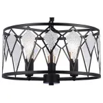 Подвесная люстра Vele Luce Tredici 742 VL6162P03
