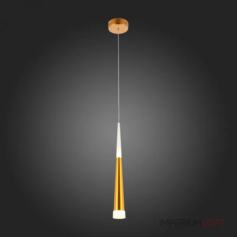 Подвесной светильник EVOLUCE Orpelo SLE200103-01  Подвесной светильник EVOLUCE Orpelo SLE200103-01