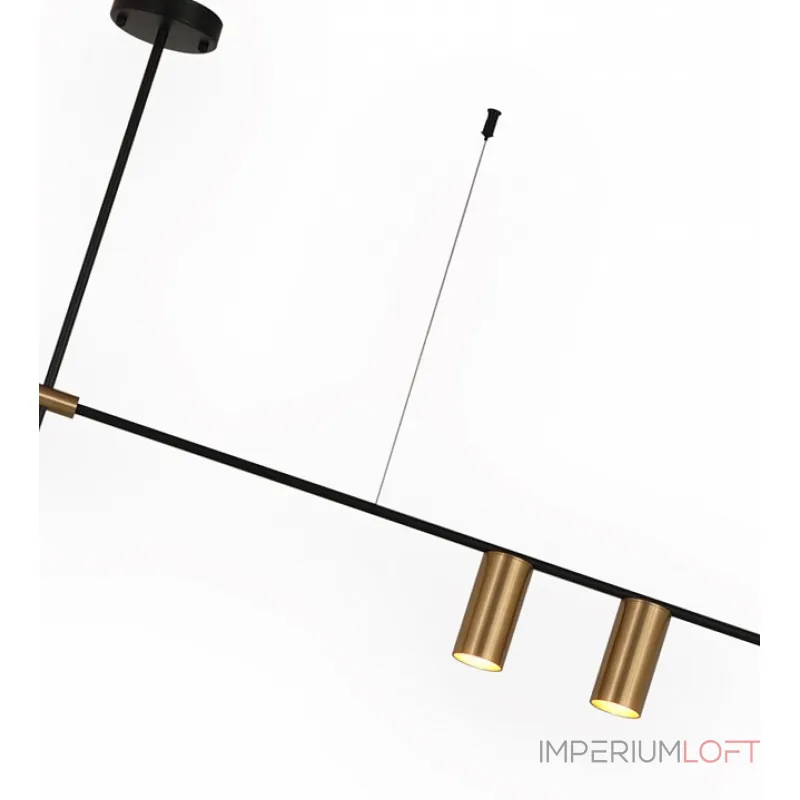 Подвесной светильник Kink Light Рия 07621-4,20