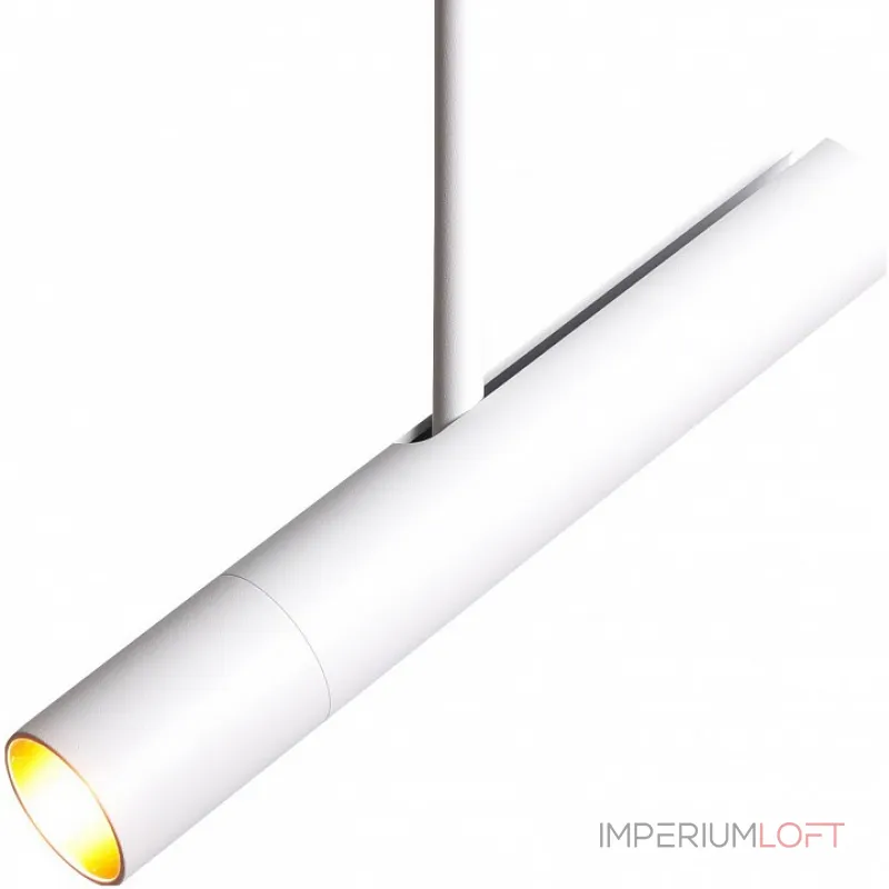 Потолочный светильник Arte Lamp 2513 A2513PL-1WH 