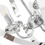Подвесной светильник Arte Lamp Babbu A1087SP-3CC