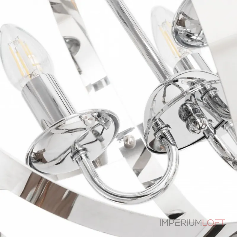 Подвесной светильник Arte Lamp Babbu A1087SP-3CC Подвесной светильник Arte Lamp Babbu A1087SP-3CC