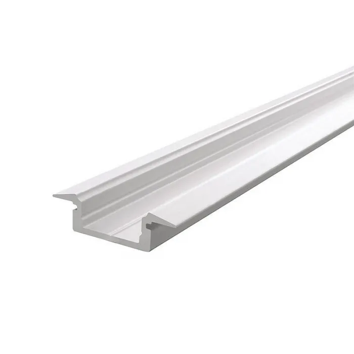 Профиль встраиваемый  Deko-Light ET-01-10 975025 Цвет арматуры белый от ImperiumLoft