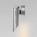 Бра Eurosvet Wing 40037/1 хром от ImperiumLoft