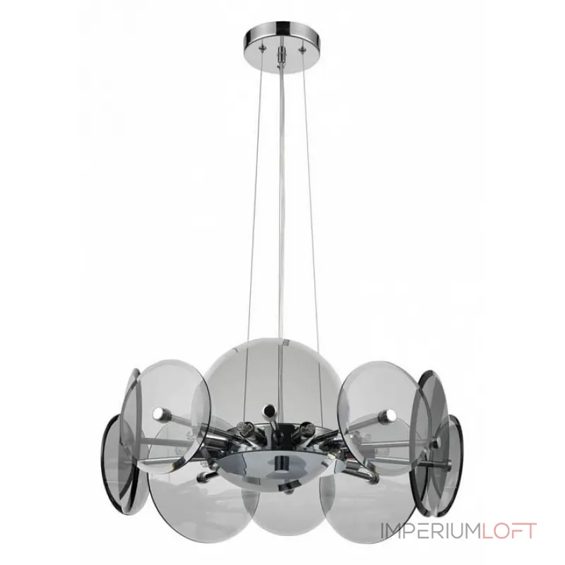 Подвесной светильник Vele Luce Siena VL3223P10