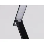 Настольная лампа офисная Ambrella Desk 1 DE501 Цвет плафонов черный Цвет арматуры черный от ImperiumLoft