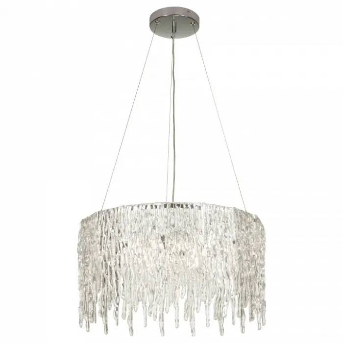 Подвесная люстра Freya Pamela FR5035PL-04CH от ImperiumLoft
