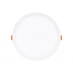 Встраиваемый светильник Ambrella Downlight 4 DLR301 Цвет плафонов белый Цвет арматуры белый