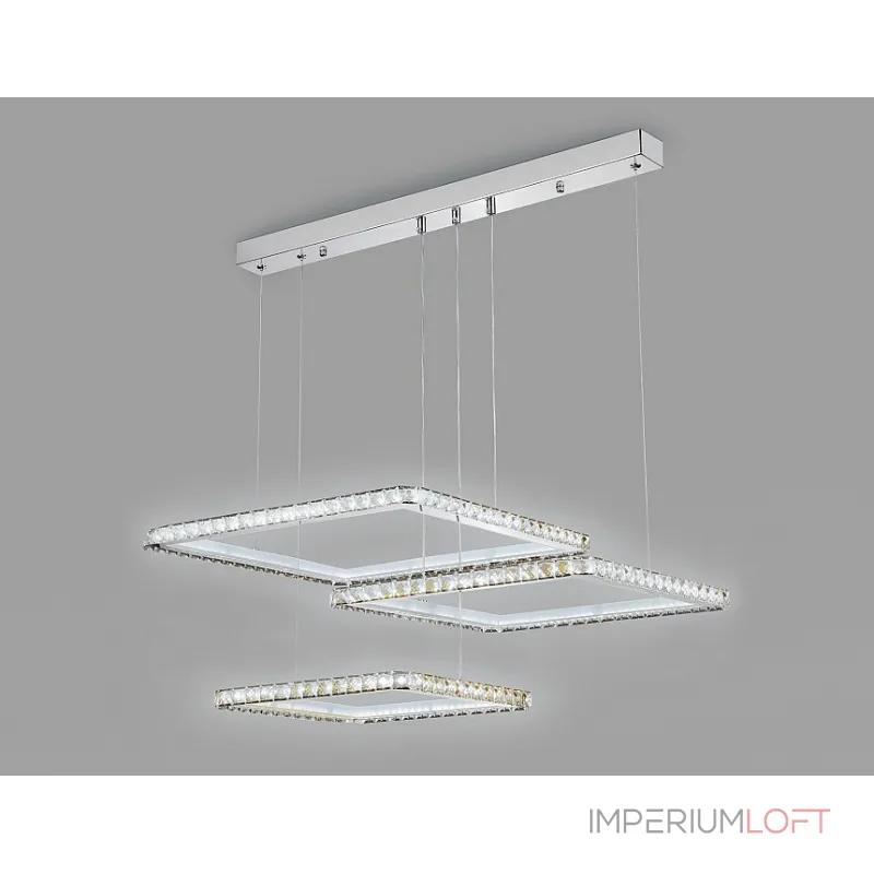 Подвесной светильник Ambrella Ice FA1759 от ImperiumLoft Подвесной светильник Ambrella Ice FA1759 от ImperiumLoft