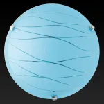 Потолочный светильник TopLight Xithi TL9291Y-02BL 