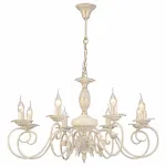 Подвесная люстра Arte Lamp Tilly A5333LM-8WG 