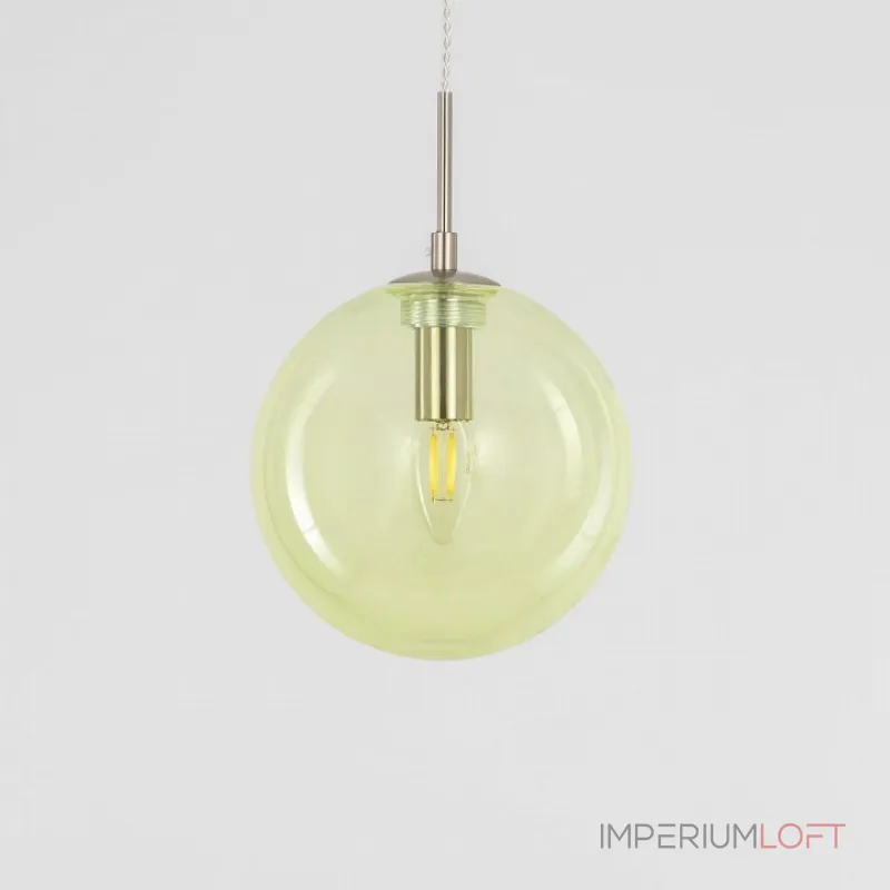 Подвесной светильник Citilux Томми CL102626