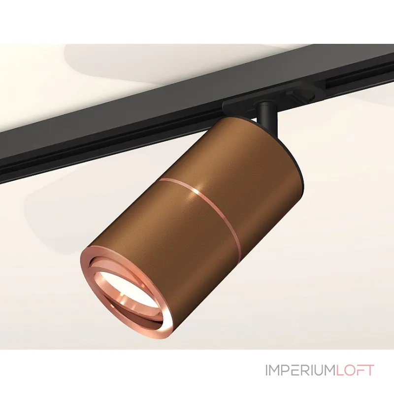 Светильник на штанге Ambrella Track System XT7404004