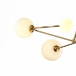 Потолочная люстра EVOLUCE Fantini SLE2211-302-06 от ImperiumLoft