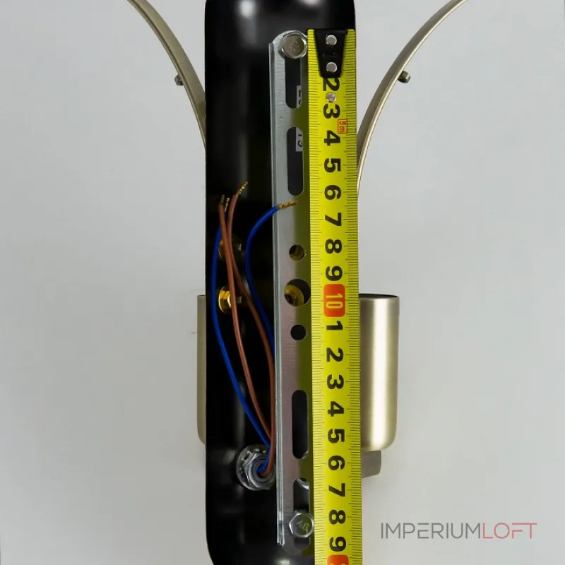 Бра Citilux Селена CL302323 Бра Citilux Селена CL302323