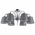 Потолочная люстра Omnilux Recco OML-66707-06 